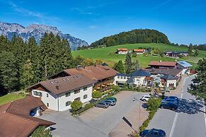 Hotel Neuhäusl Berchtesgaden