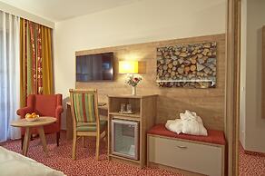 Hotel Neuhäusl Berchtesgaden