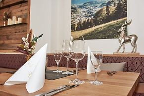 Hotel Neuhäusl Berchtesgaden