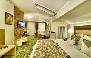 Hotel Neuhäusl Berchtesgaden