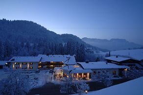 Hotel Neuhäusl Berchtesgaden