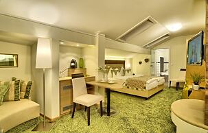 Hotel Neuhäusl Berchtesgaden