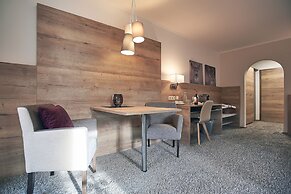 Hotel Neuhäusl Berchtesgaden