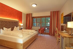 Hotel Neuhäusl Berchtesgaden
