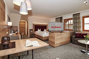 Hotel Neuhäusl Berchtesgaden