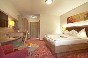 Hotel Neuhäusl Berchtesgaden