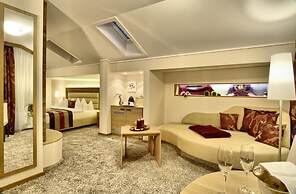 Hotel Neuhäusl Berchtesgaden