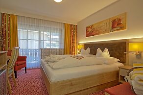 Hotel Neuhäusl Berchtesgaden