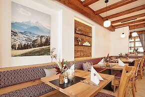 Hotel Neuhäusl Berchtesgaden