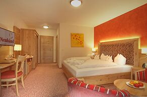 Hotel Neuhäusl Berchtesgaden