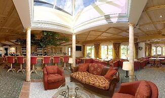 Hotel Neuhäusl Berchtesgaden