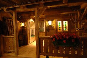 Hotel Neuhäusl Berchtesgaden