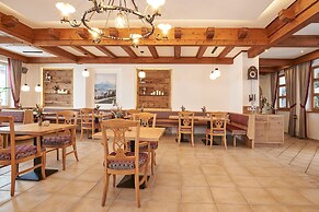 Hotel Neuhäusl Berchtesgaden