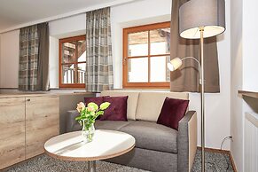 Hotel Neuhäusl Berchtesgaden