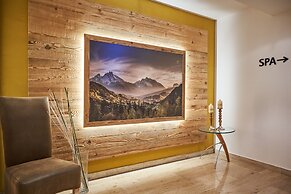 Hotel Neuhäusl Berchtesgaden