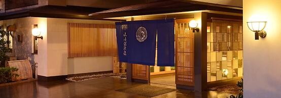 Sansuikan-Kinryu