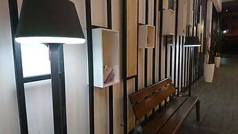 Artistica Suite - Miramar