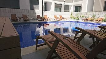 Artistica Suite - Miramar