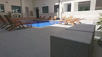 Artistica Suite - Miramar