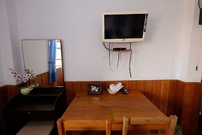 The Good View Guesthouse