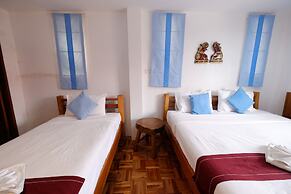 The Good View Guesthouse