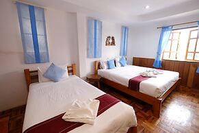 The Good View Guesthouse