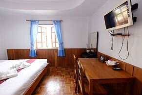 The Good View Guesthouse