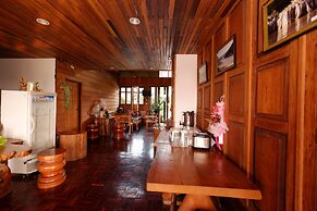 The Good View Guesthouse