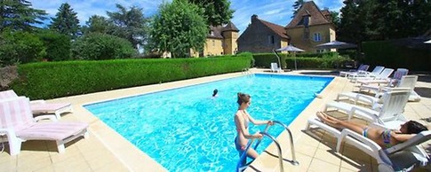 Hotel Restaurant La Hoirie