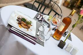 Hotel Restaurant La Hoirie