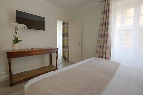 Hotel Restaurant La Hoirie