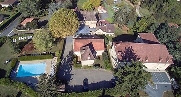 Hotel Restaurant La Hoirie