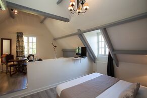 Hotel Restaurant La Hoirie