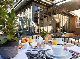 Hotel Restaurant La Hoirie