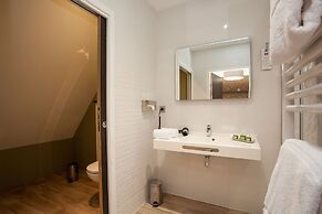 Hotel Restaurant La Hoirie