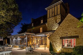 Hotel Restaurant La Hoirie