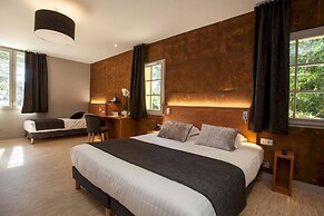 Hotel Restaurant La Hoirie