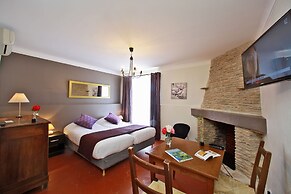 Hotel Restaurant La Hoirie