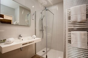 Hotel Restaurant La Hoirie