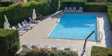 Hotel Restaurant La Hoirie