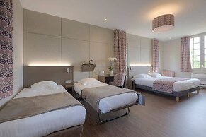 Hotel Restaurant La Hoirie