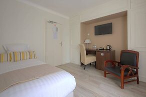 Hotel Restaurant La Hoirie