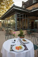 Hotel Restaurant La Hoirie