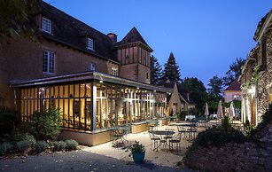 Hotel Restaurant La Hoirie