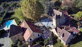 Hotel Restaurant La Hoirie