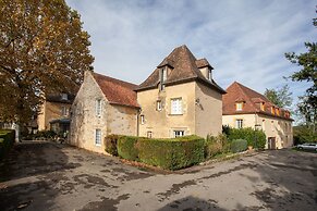 Hotel Restaurant La Hoirie