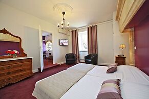 Hotel Restaurant La Hoirie