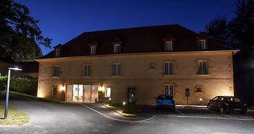 Hotel Restaurant La Hoirie