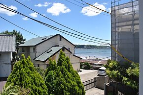 Inn By The Sea Kamakura