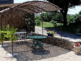 Domaine de Lasfonds